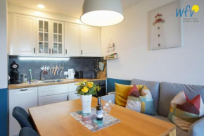 Haus Richthofenstraße 20 e Ferienwohnung Dünenwind